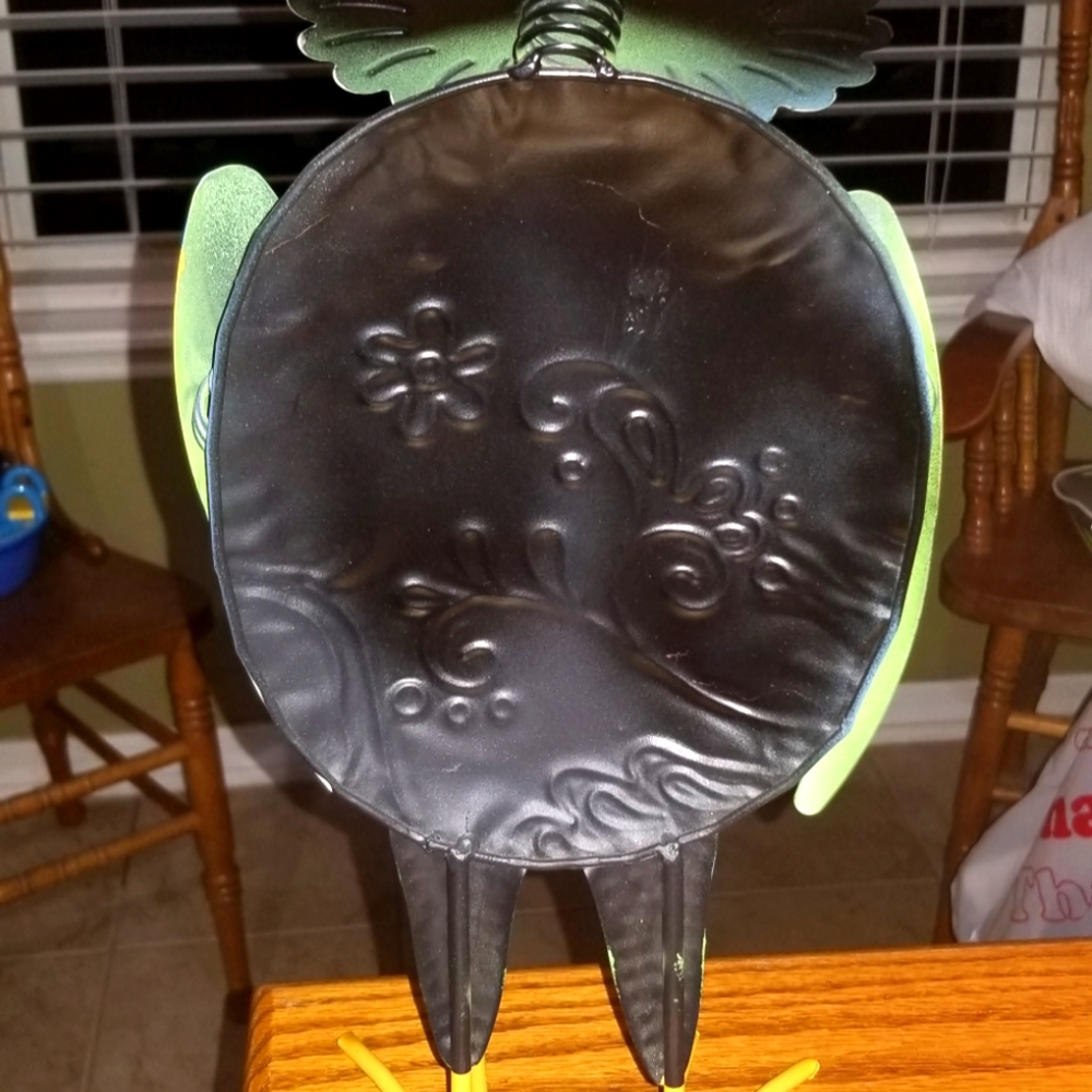 Owl #3 - Picture 4 of 6